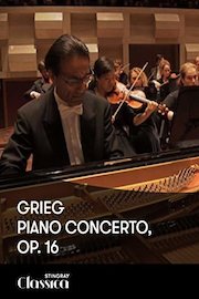 Grieg - Piano Concerto, Op. 16