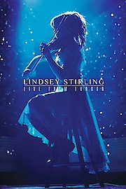 Lindsey Stirling - Live in London