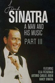 Frank Sinatra - A Man and His Music: Part I