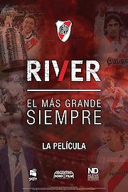 River, el mas grande siempre