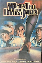 Women Tell the Dirtiest Jokes