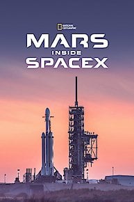 MARS: Inside Spacex