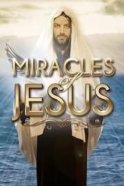 Miracle of Jesus