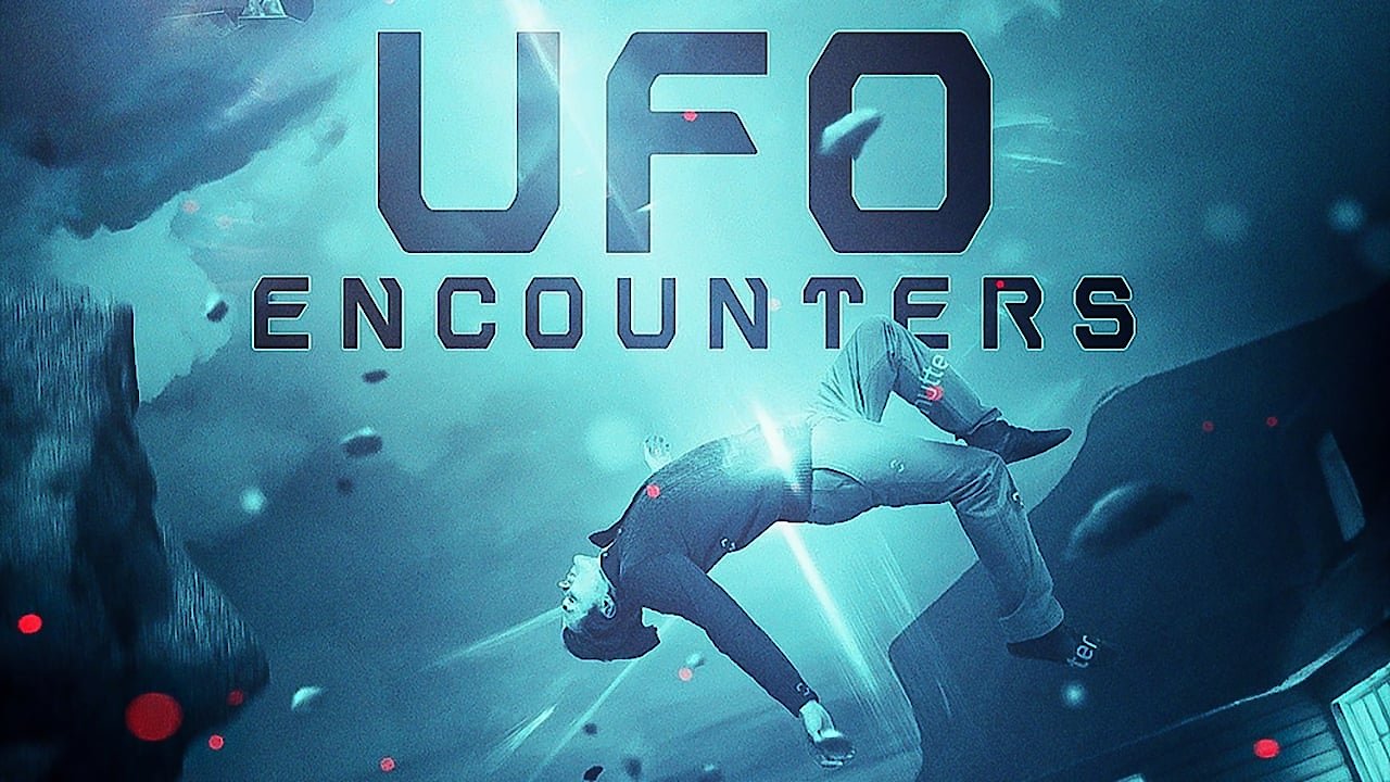 UFO Encounters
