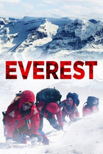 Watch Everest Online | 2009 Movie | Yidio