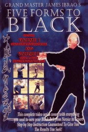 Five Forms To Black - Vol. 2