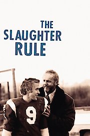 The Slaughter Rule