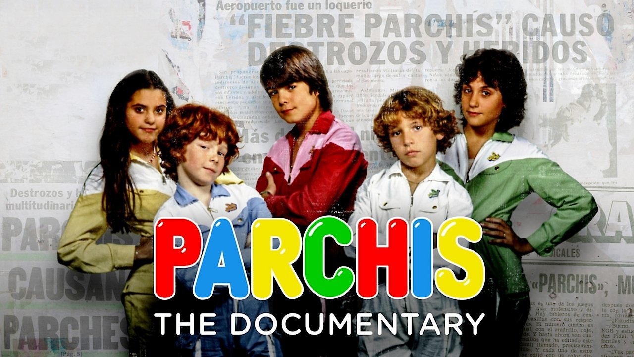 Parchis: The Documentary