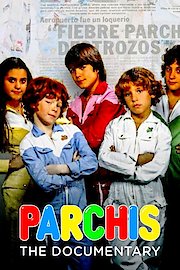 Parchis: The Documentary