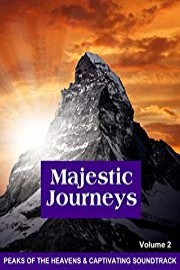 Majestic Journeys: Volume 3
