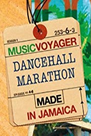MUSIC VOYAGER Made in Jamaica - Dancehall Marathon