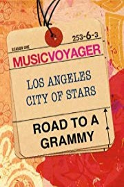 Music Voyager Road to a Grammy: Los Angeles - City of Stars