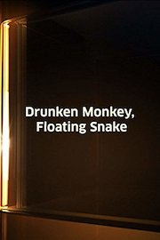 Drunken Monkey, Floating Snake