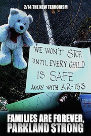 Families Are Forever, Parkland Strong