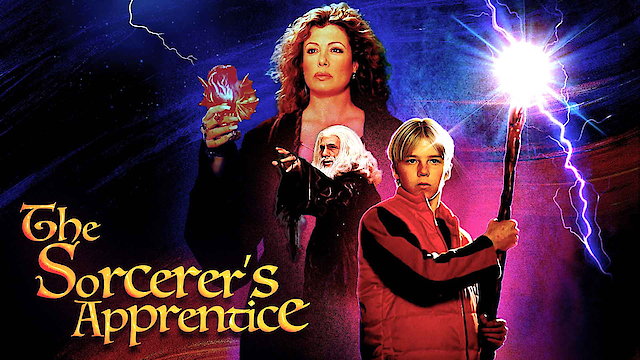 Watch The Sorcerer's Apprentice Online | 2002 Movie | Yidio