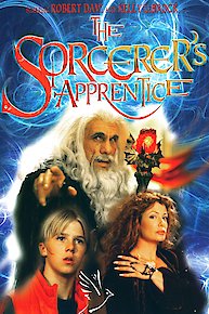 The Sorcerer's Apprentice