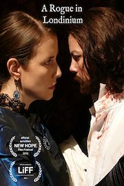 A Rogue in Londinium