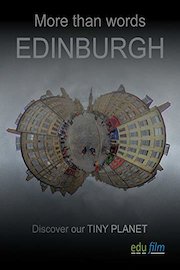 Edinburgh - More than words