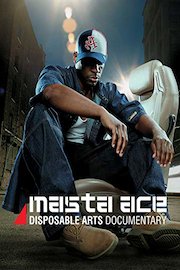 Masta Ace - Disposable Arts