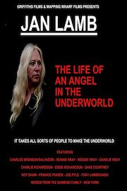 Jan Lamb - The Life Of An Angel In The Underworld