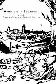 Homeless In Boomtown