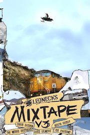 Slednecks Mixtape V3