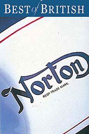 Best of British Norton