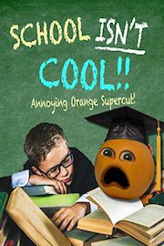 School Isn't Cool Supercut