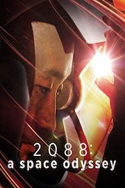 2088: A Space Odyssey