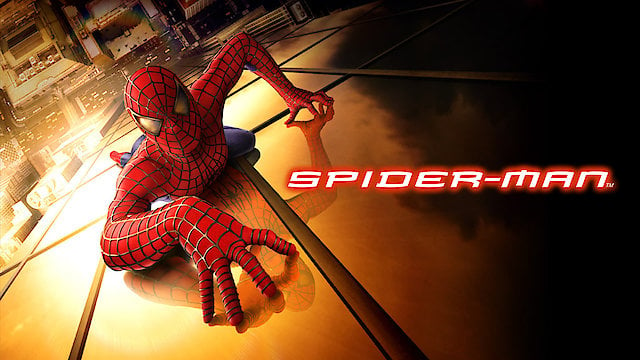 Spider-Man (2002) - Movie - Where To Watch