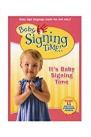 Baby Signing Time Vol. 1 - It's Baby Signing Time