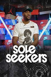 Soleseekers