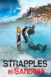 Strapless in Sardinia