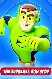 The Supremes Non Stop