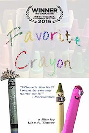 Favorite Crayon