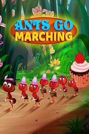 Ants Go Marching