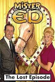 Mister Ed - The Lost episode