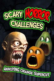 Scary Horror Challenges