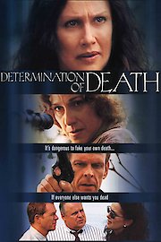 Determination Of Death