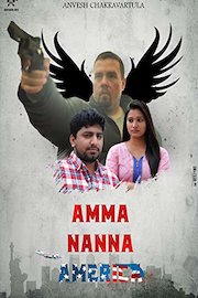 Amma Nanna America