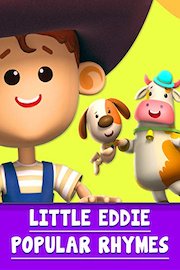 Little Eddie Popular Rhymes