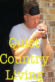 Quiet Country Living