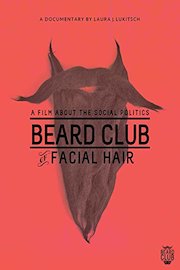 Beard Club