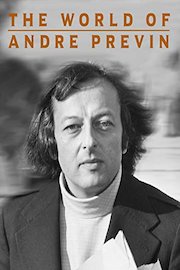 The World of Andre Previn