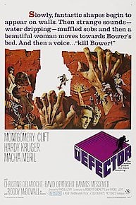 The Defector