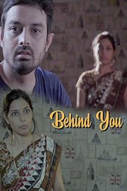 Behind You