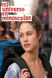 Mi Universo en Minúsculas