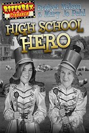 RiffTrax Presents High School Hero