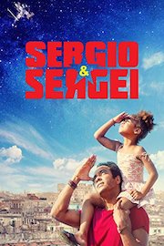 Sergio & Sergei