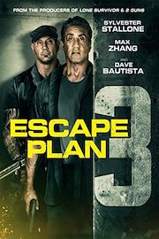 Escape Plan 3
